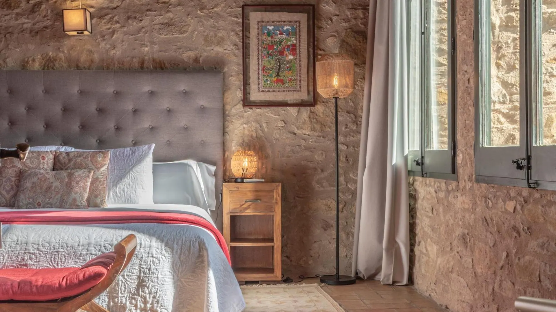 El Raco De Madremanya - Adults Only Hotel