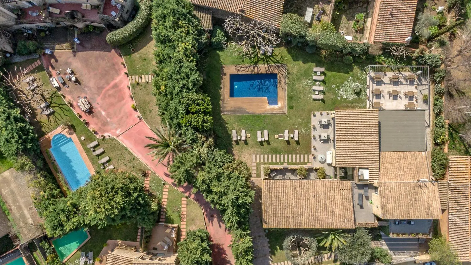 Hotel El Racó de Madremanya - Adults only