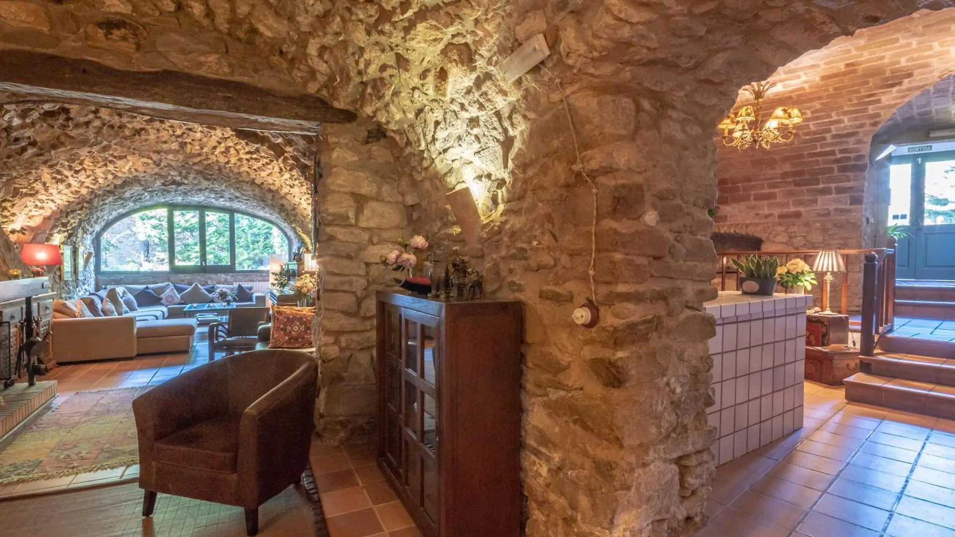 El Raco De Madremanya - Adults Only Hotel 4*,  Spain