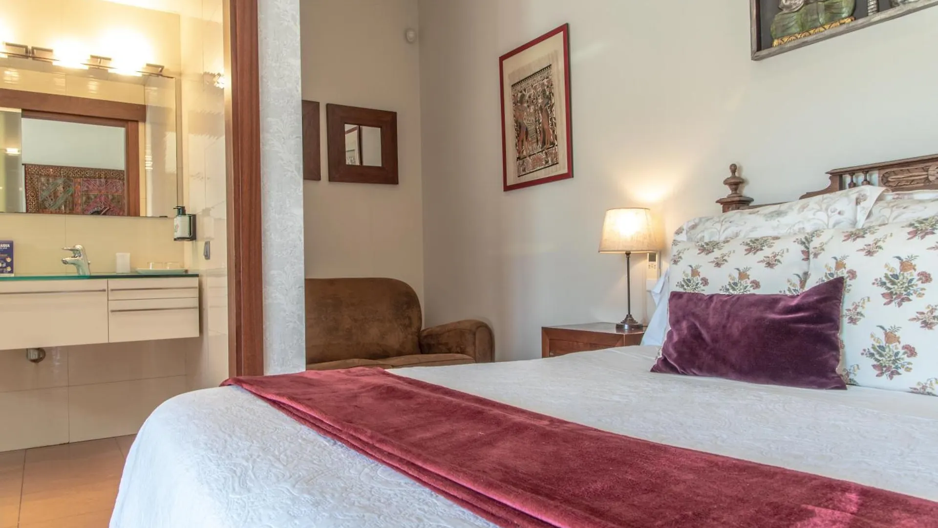 Hotel El Racó de Madremanya - Adults only