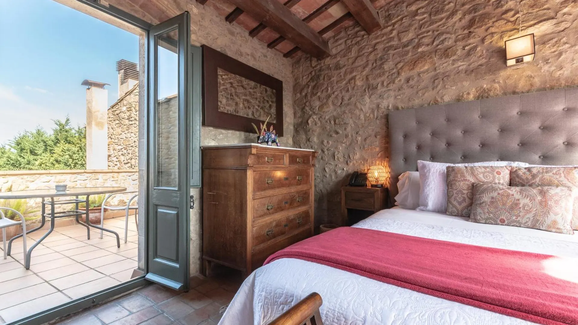 Hotel El Racó de Madremanya - Adults only 4*,