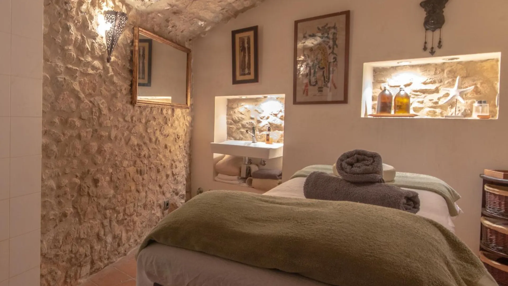 El Raco De Madremanya - Adults Only Hotel