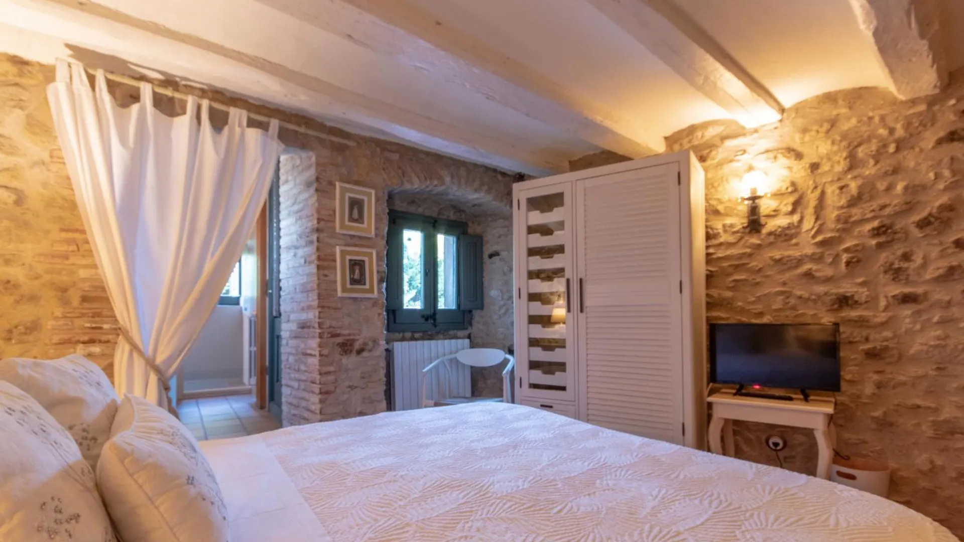 El Raco De Madremanya - Adults Only Hotel