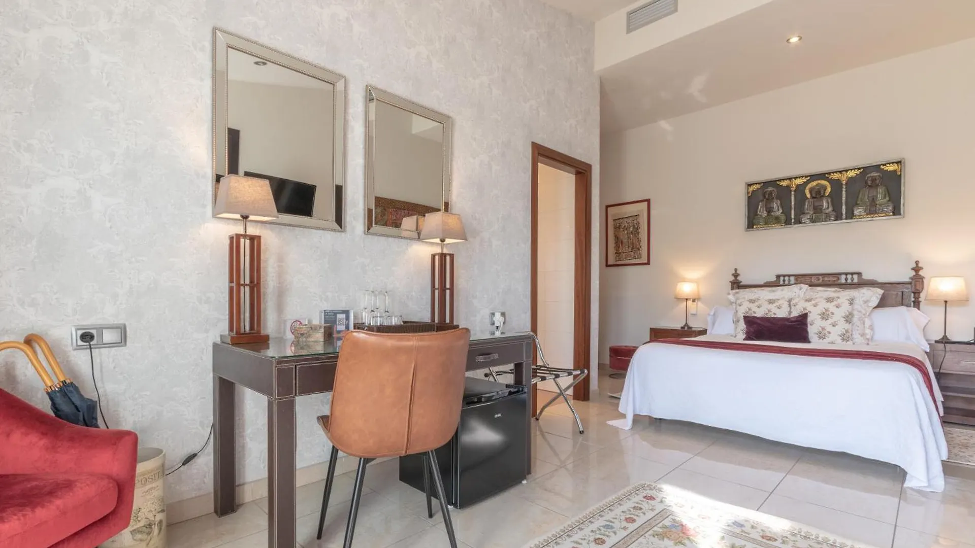 El Raco De Madremanya - Adults Only Hotel