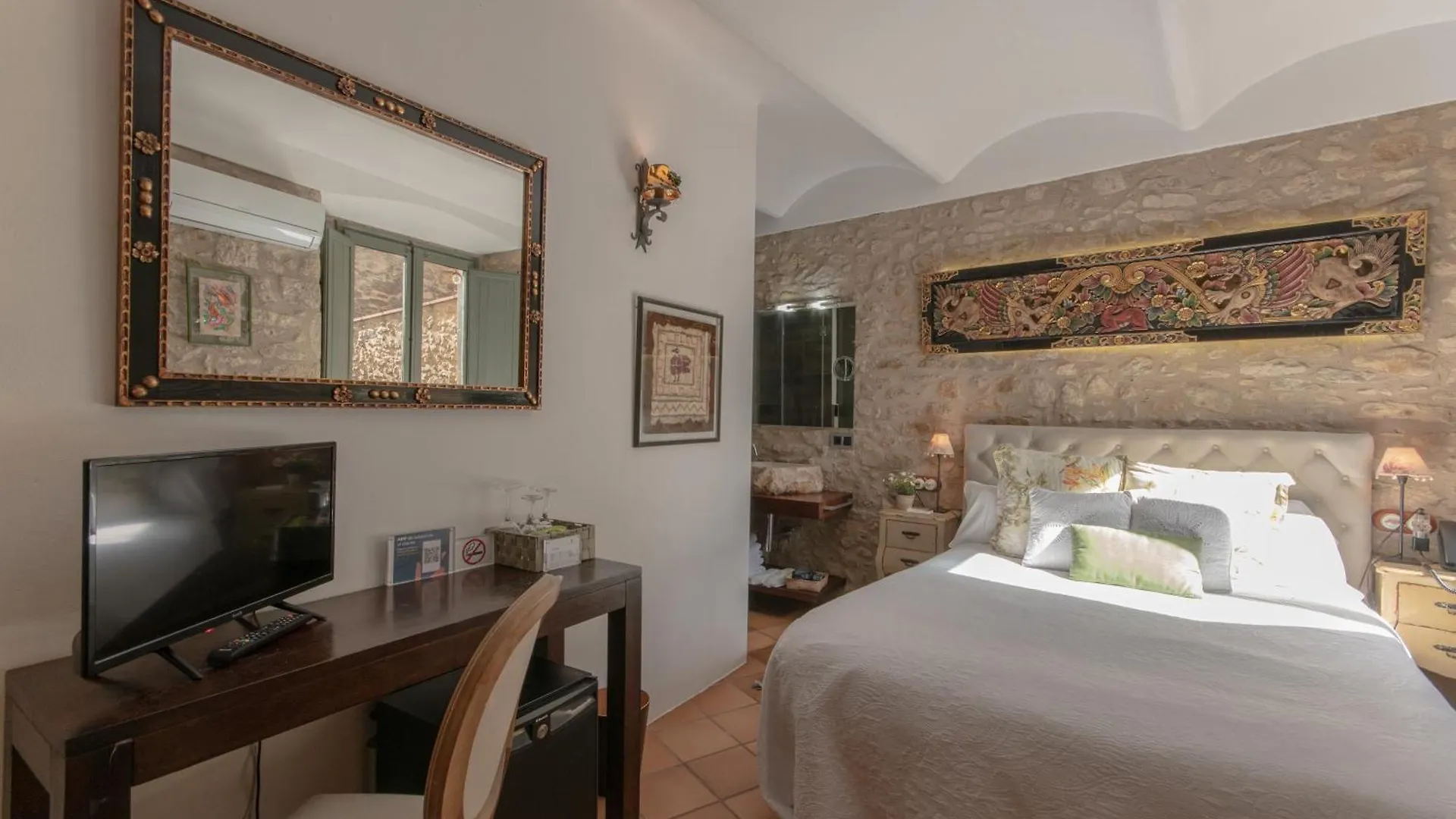 ****  El Raco De Madremanya - Adults Only Hotel Spain