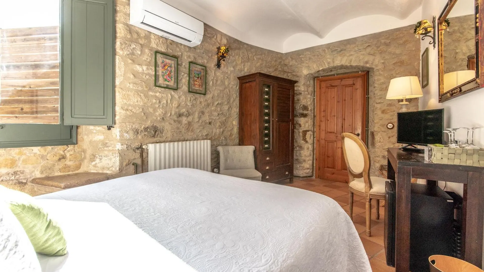 El Raco De Madremanya - Adults Only Hotel
