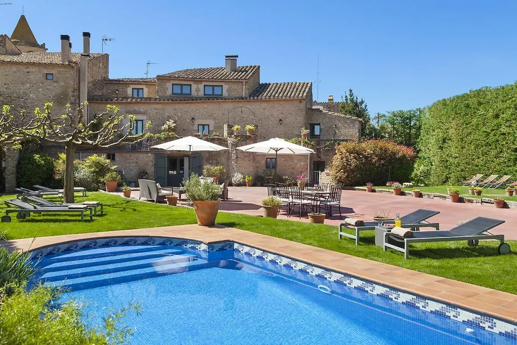 El Raco De Madremanya - Adults Only Hotel
